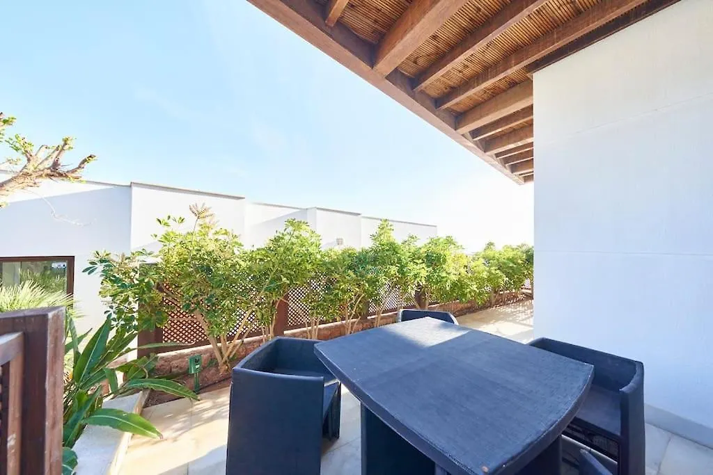 Holiday home Vista Calilla B Villa San Jose  Spain
