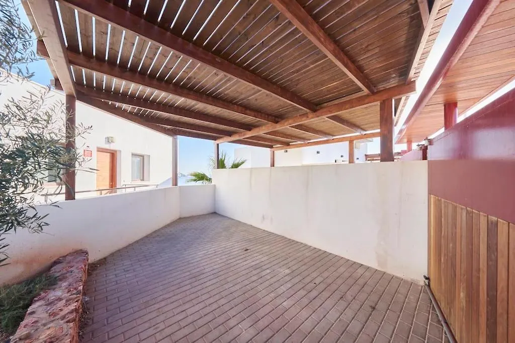 Vista Calilla B Villa San Jose  0*, San Jose (Almeria) Spain