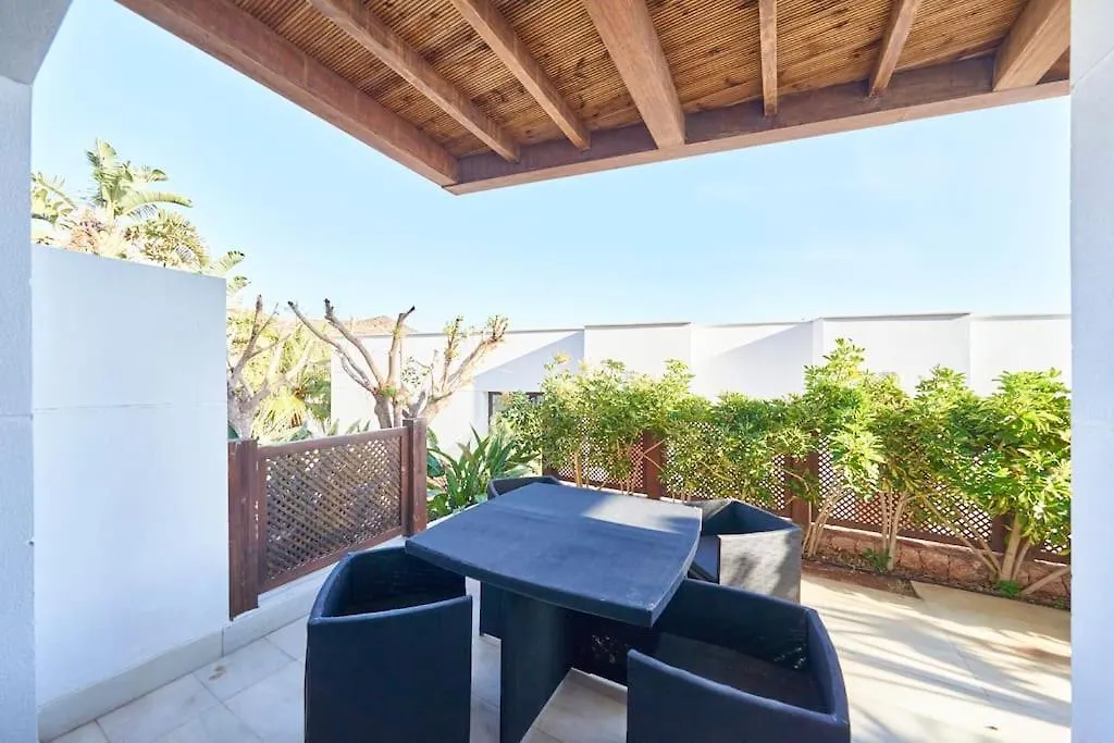 Holiday home Vista Calilla B Villa San Jose
