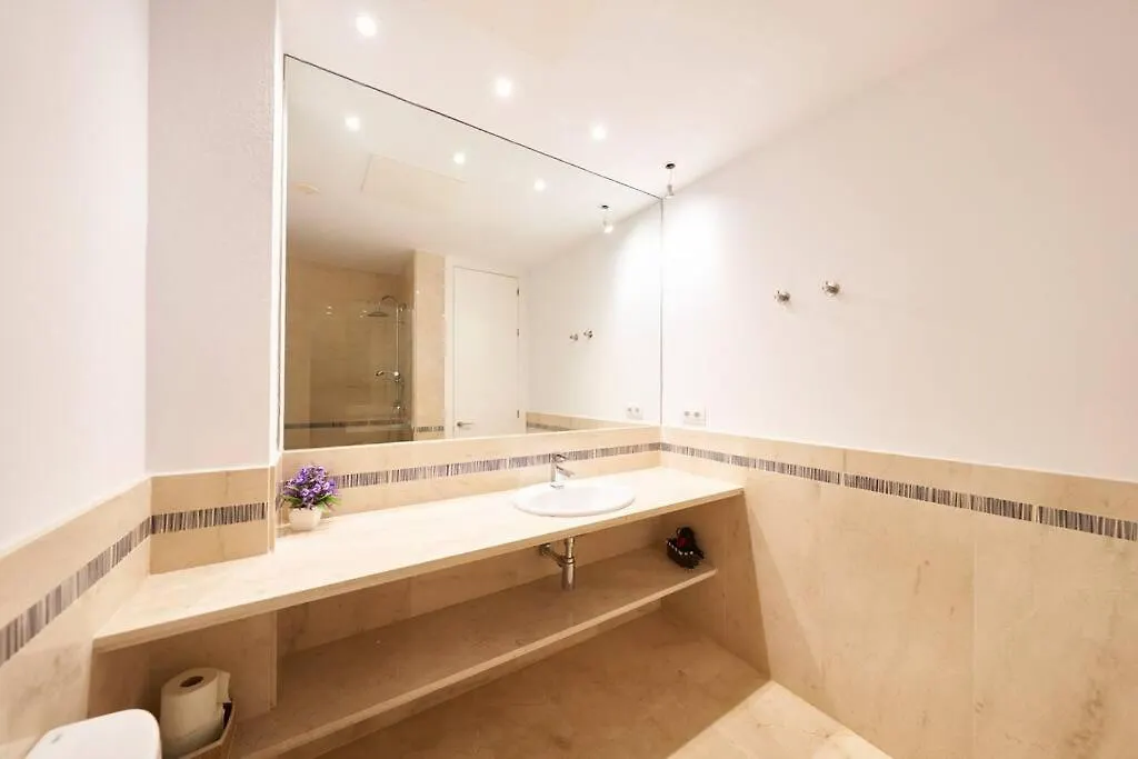 Holiday home Vista Calilla B Villa San Jose  Spain