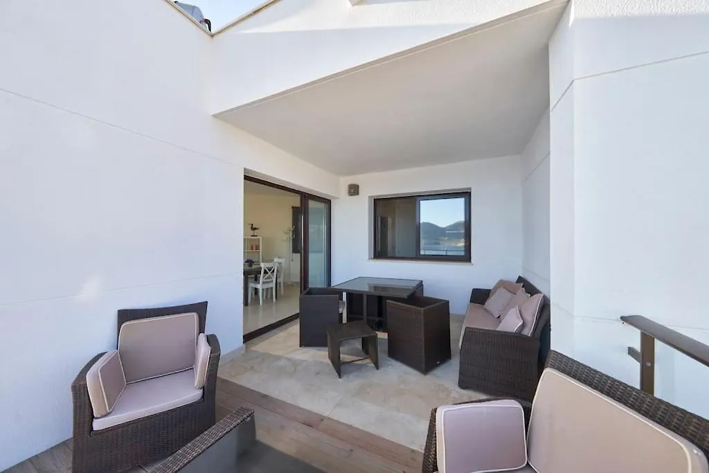 Holiday home Vista Calilla B Villa San Jose