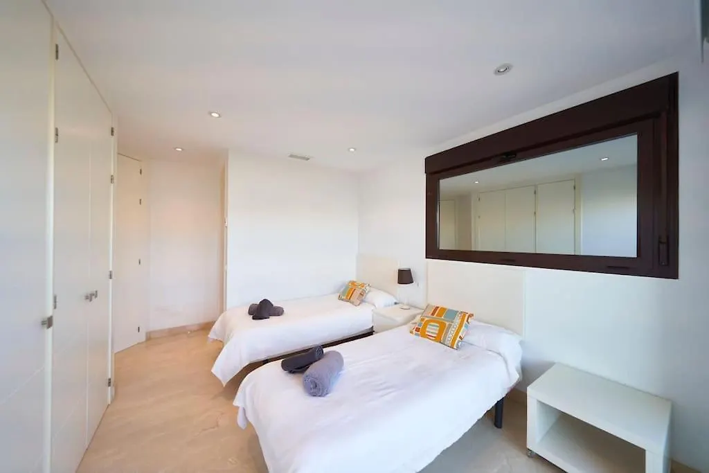 Vista Calilla B Villa San Jose  Holiday home