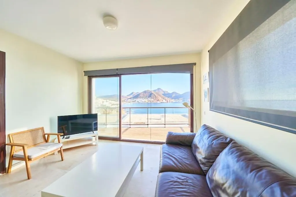 Holiday home Vista Calilla B Villa San Jose
