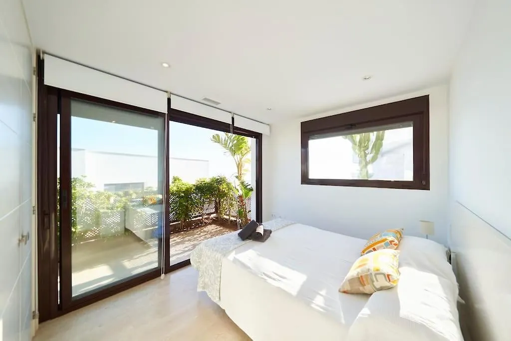 Vista Calilla B Villa San Jose  0*, San Jose (Almeria) Spain